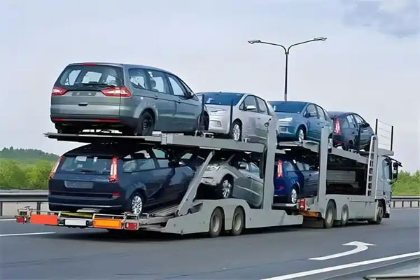 卫辉轿车托运查询