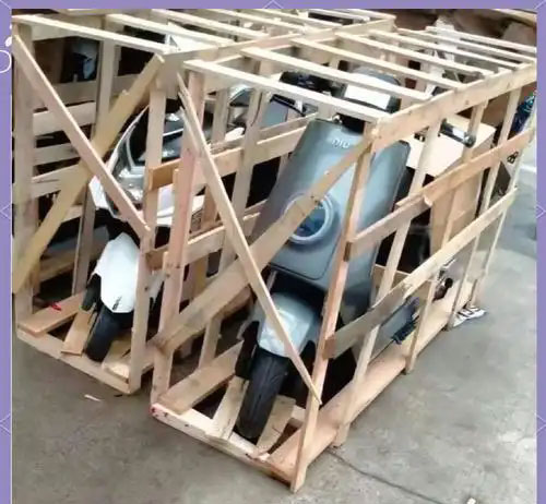 卫辉电动车运输